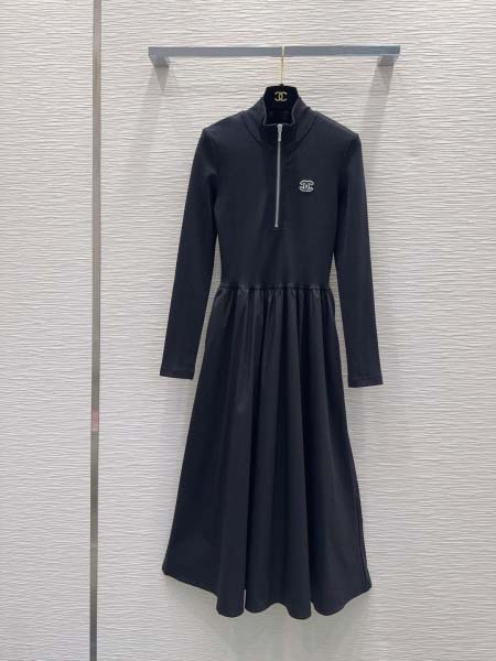2025年9月29日入荷秋冬新作Chanelレディース服高級...