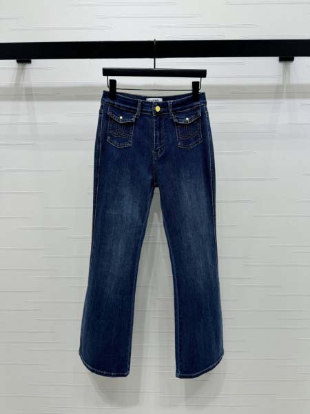 2025年9月29日入荷秋冬新作Chanelレディース服高級...