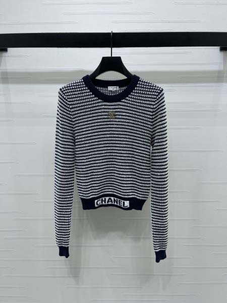 2025年9月29日入荷秋冬新作Chanelレディース服高級...