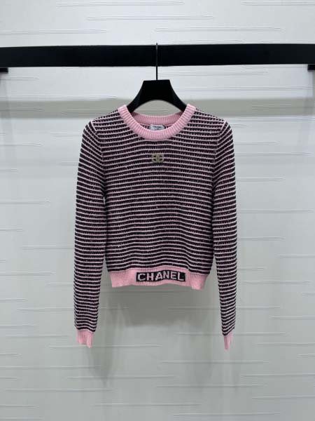 2025年9月29日入荷秋冬新作Chanelレディース服高級...