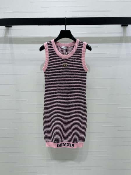 2025年9月29日入荷秋冬新作Chanelレディース服高級...