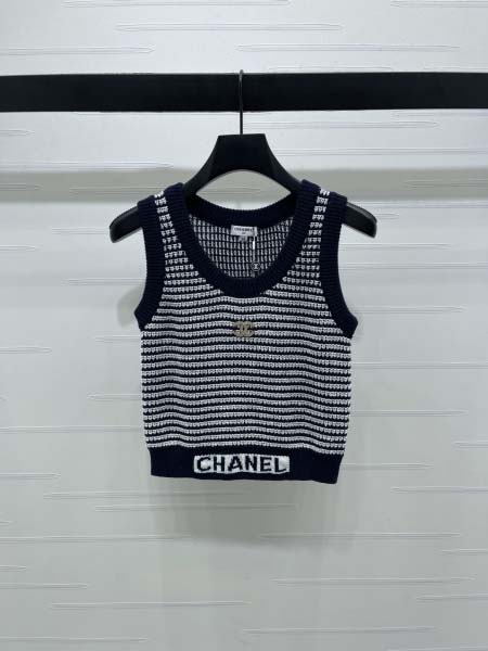 2025年9月29日入荷秋冬新作Chanelレディース服高級...