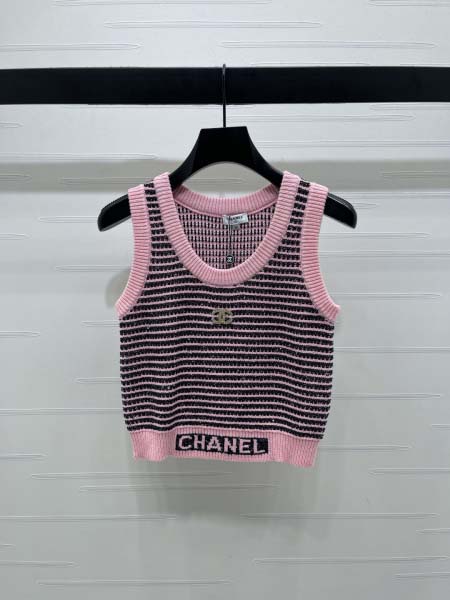 2025年9月29日入荷秋冬新作Chanelレディース服高級...