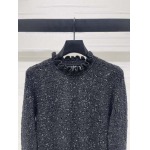 2025年9月29日入荷秋冬新作Chanelレディース服高級N品人気/KL工場