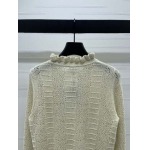 2025年9月29日入荷秋冬新作Chanelレディース服高級N品人気/KL工場