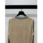 2025年9月29日入荷秋冬新作Chanelレディース服高級N品人気/KL工場