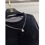 2025年9月29日入荷秋冬新作Chanelレディース服高級N品人気/KL工場