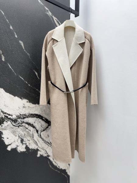 2025年9月29日入荷秋冬新作MaxMaraレディース服高...