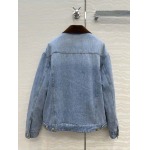 2025年9月29日入荷秋冬新作miumiuレディース服高級N品人気/KL工場