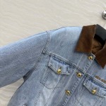 2025年9月29日入荷秋冬新作miumiuレディース服高級N品人気/KL工場