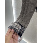 2025年9月29日入荷秋冬新作Acneレディース服高級N品人気/KL工場