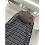 2025年9月29日入荷秋冬新作Miumiuレディース服高級N品人気/KL工場