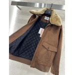 2025年9月29日入荷秋冬新作Miumiuレディース服高級N品人気/KL工場