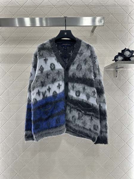 2025年9月29日入荷秋冬新作Louis vuittonレ...