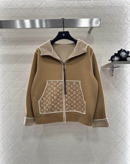 2025年9月29日入荷秋冬新作Louis vuittonレ...