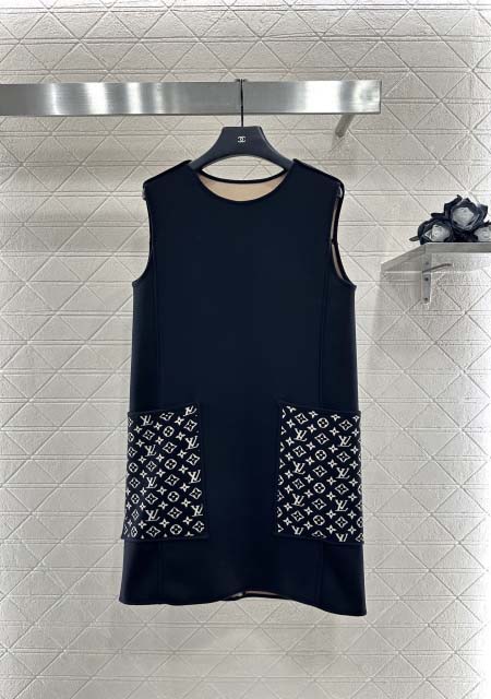 2025年9月29日入荷秋冬新作Louis vuittonレ...