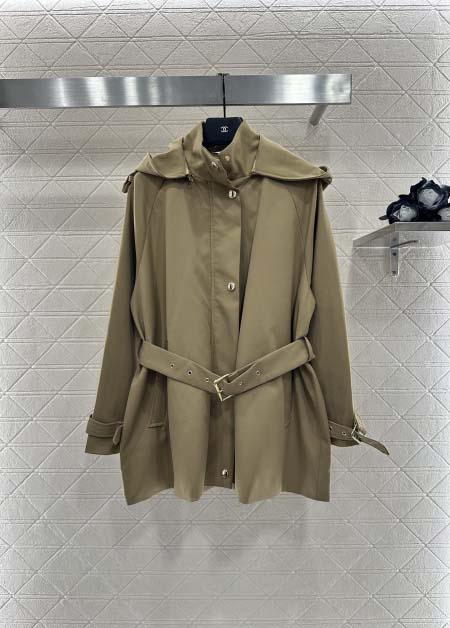 2025年9月29日入荷秋冬新作Diorレディース服高級N品...