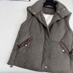 2025年9月29日入荷秋冬新作Loropiana  レディース服高級N品人気/KL工場