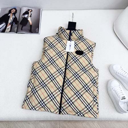 2025年9月29日入荷秋冬新作Burberryレディース服...