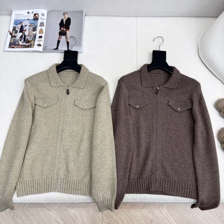 2025年9月29日入荷秋冬新作Loropiana  レディ...