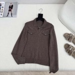 2025年9月29日入荷秋冬新作Loropiana  レディース服高級N品人気/KL工場