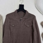 2025年9月29日入荷秋冬新作Loropiana  レディース服高級N品人気/KL工場