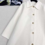 2025年9月29日入荷秋冬新作Loropiana  レディース服高級N品人気/KL工場