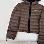 2025年9月29日入荷秋冬新作Miumiuレディース服高級N品人気/KL工場