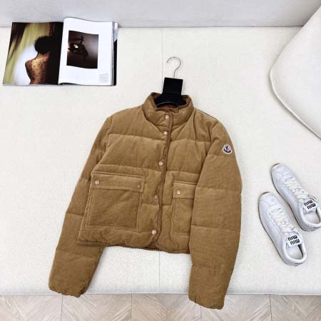 2025年9月29日入荷秋冬新作Monclerレディース服高...