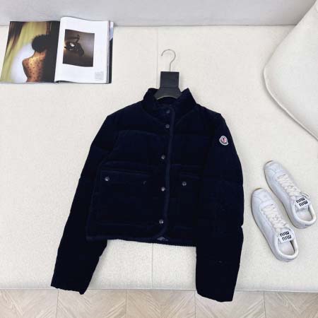 2025年9月29日入荷秋冬新作Monclerレディース服高...