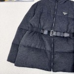 2025年9月29日入荷秋冬新作Pradaレディース服高級N品人気/KL工場