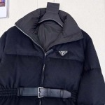 2025年9月29日入荷秋冬新作Pradaレディース服高級N品人気/KL工場