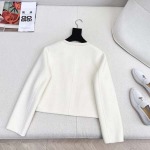 2025年9月29日入荷秋冬新作Hermesレディース服高級N品人気/KL工場