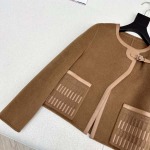 2025年9月29日入荷秋冬新作Hermesレディース服高級N品人気/KL工場