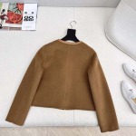 2025年9月29日入荷秋冬新作Hermesレディース服高級N品人気/KL工場