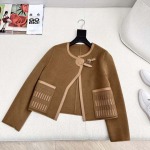 2025年9月29日入荷秋冬新作Hermesレディース服高級N品人気/KL工場