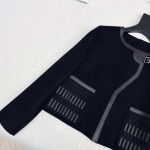 2025年9月29日入荷秋冬新作Hermesレディース服高級N品人気/KL工場