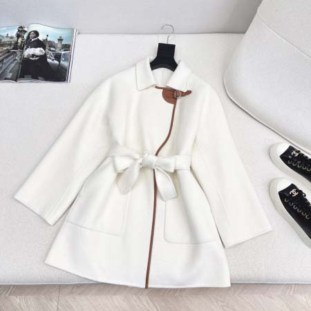 2025年9月29日入荷秋冬新作Hermesレディース服高級...