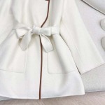 2025年9月29日入荷秋冬新作Hermesレディース服高級N品人気/KL工場