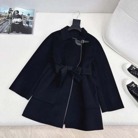 2025年9月29日入荷秋冬新作Hermesレディース服高級...