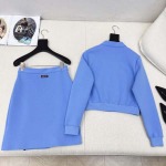 2025年9月29日入荷秋冬新作Miumiuセットレディース服高級N品人気/KL工場