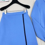 2025年9月29日入荷秋冬新作Miumiuセットレディース服高級N品人気/KL工場