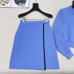 2025年9月29日入荷秋冬新作Miumiuセットレディース服高級N品人気/KL工場