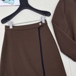 2025年9月29日入荷秋冬新作Miumiuセットレディース服高級N品人気/KL工場