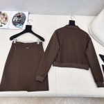 2025年9月29日入荷秋冬新作Miumiuセットレディース服高級N品人気/KL工場