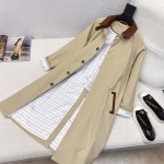 2025年9月29日入荷秋冬新作Brunello Cucinelliレディース服高級N品人気/KL工場