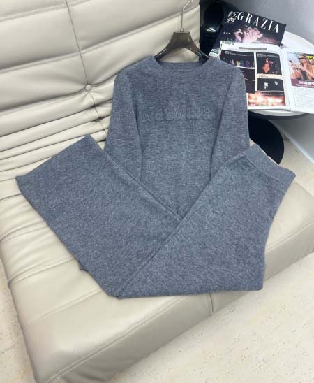 2025年9月29日入荷秋冬新作MaxMaraセットレディー...