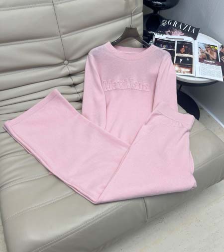 2025年9月29日入荷秋冬新作MaxMaraセットレディー...