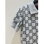 2025年9月29日入荷秋冬新作Gucciレディース服高級N品人気/KL工場