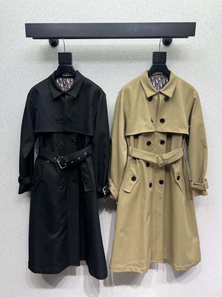 2025年9月29日入荷秋冬新作Diorレディース服高級N品...